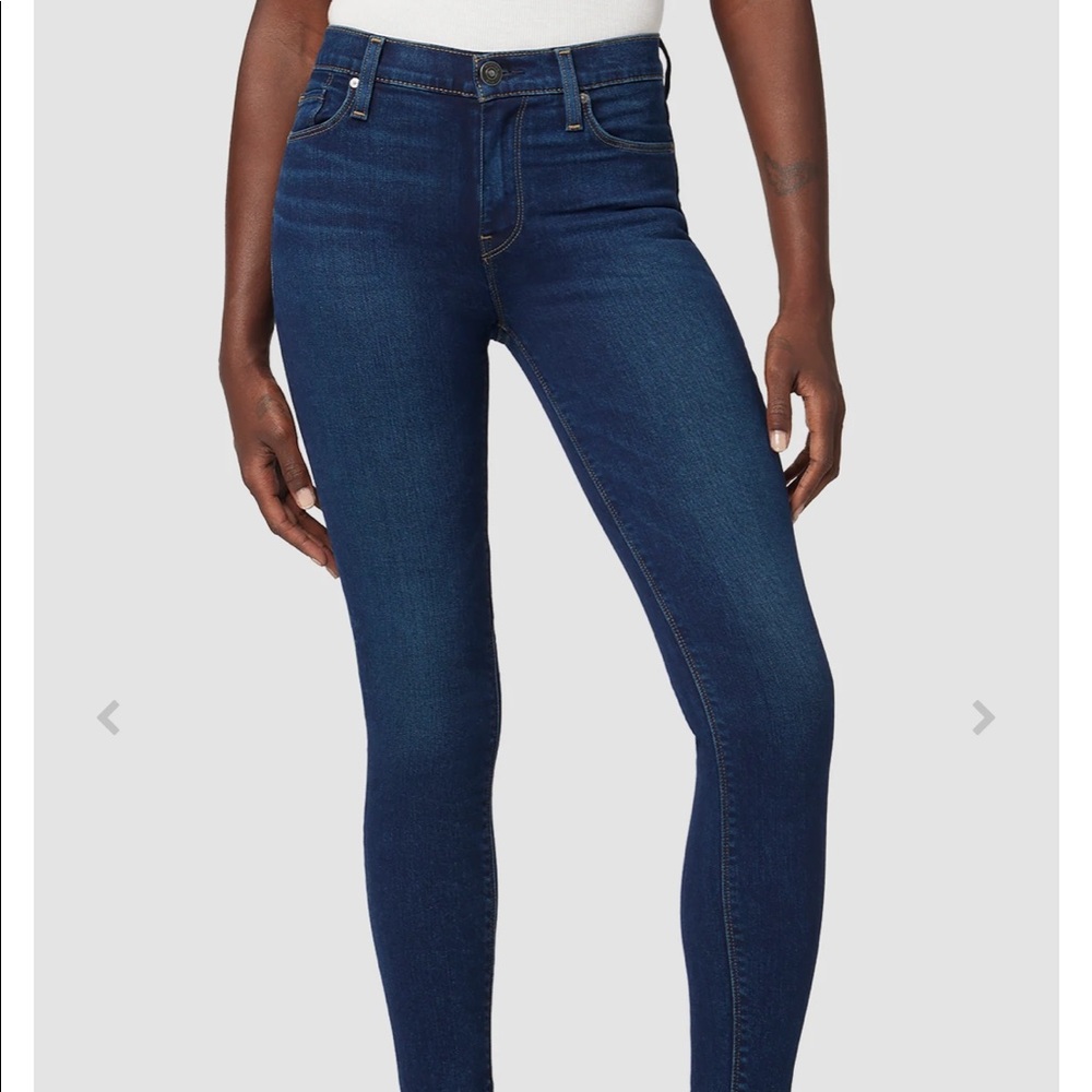 Hudson Jeans size 26
